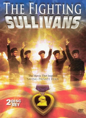 沙利文一家The Fighting Sullivans