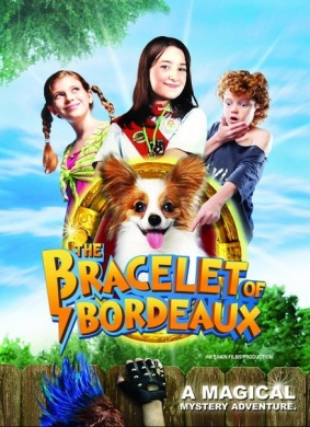 神奇手镯The Bracelet of Bordeaux