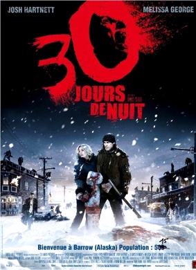 三十极夜30 Days of Night