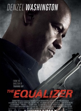 伸冤人The Equalizer
