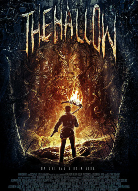 圣魇The Hallow