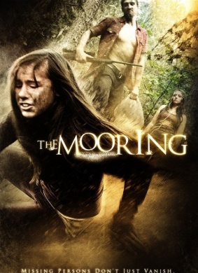 停泊The Mooring