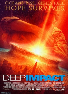 天地大冲撞Deep Impact