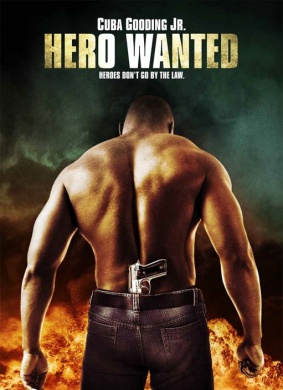 通缉英雄Hero Wanted