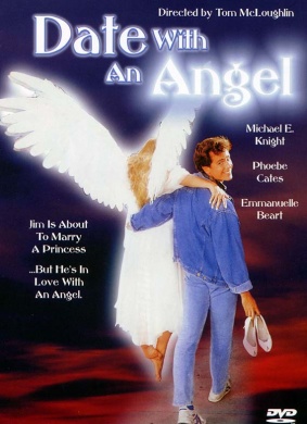 天使在人间Date with an Angel