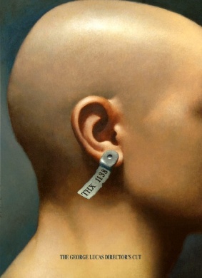 五百年后THX 1138