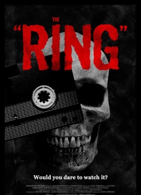 午夜凶铃The Ring