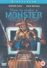 邪恶电玩帝国How to Make a Monster