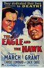 血海狂鹰The Eagle and the Hawk