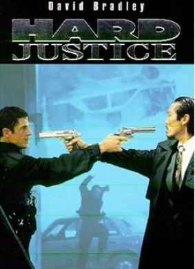 血溅八步Hard Justice