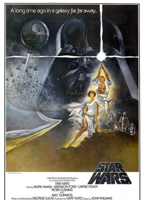 星球大战Star Wars
