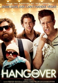 宿醉The Hangover
