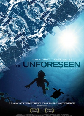 意料之外The Unforeseen