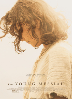 耶稣基督：走出埃及Christ The Lord: Out of Egypt
