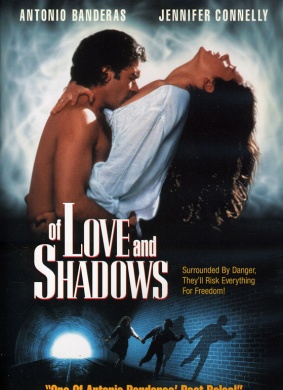 英雄战场Of Love and Shadows