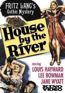 涨潮小屋House by the River
