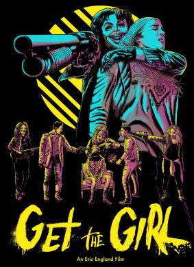 抓到女孩Get the Girl
