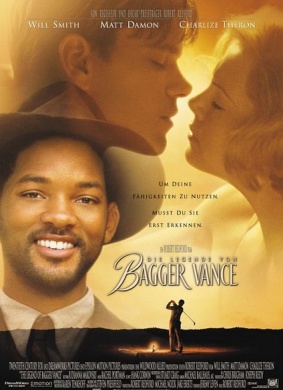 重返荣耀The Legend of Bagger Vance
