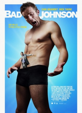 糟糕的约翰逊Bad Johnson