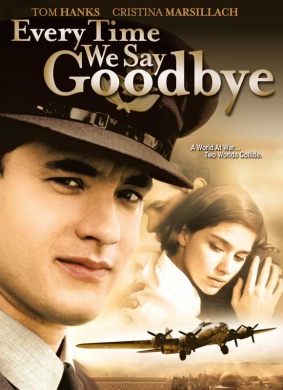 战火爱火Every Time We Say Goodbye