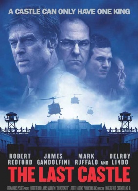 最后的城堡The Last Castle