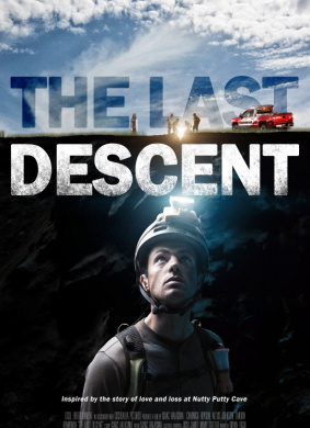 最后的血脉The Last Descent