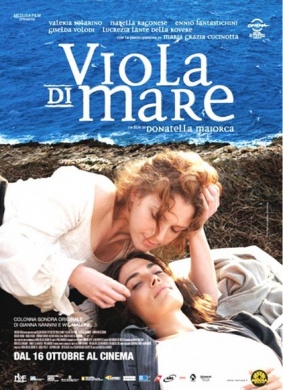Viola di mare