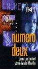 Numéro deux