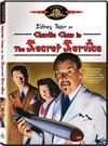 陈·查理在情报局Charlie Chan in the Secret Service