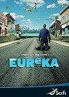 灵异之城Eureka