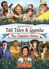 Tall Tales and Legends