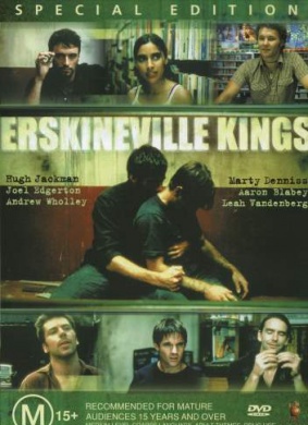 逃离家园Erskineville Kings