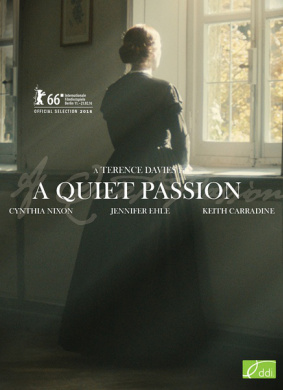 宁静的热情A Quiet Passion