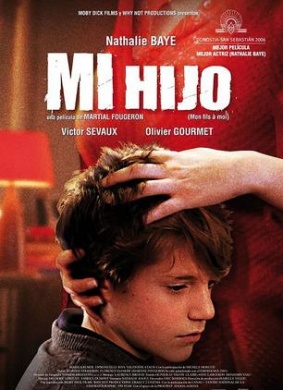 我的儿子Mon fils à moi