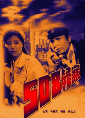 508疑案Suspected Case No.508