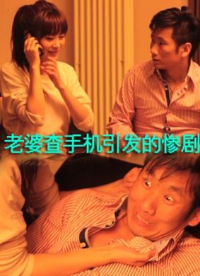 老婆查手机引发的惨剧