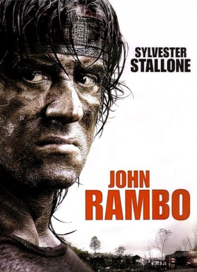 第一滴血4Rambo IV