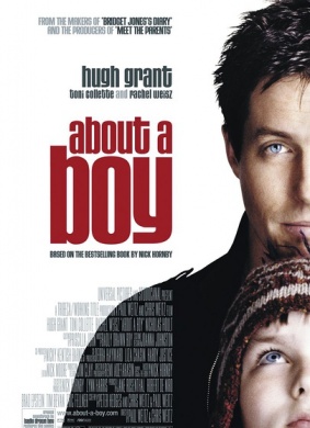 关于一个男孩About a Boy