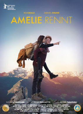 生命的奇迹Amelie rennt