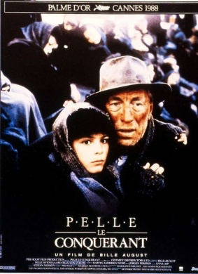 征服者佩尔Pelle erobreren