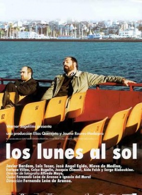 阳光下的星期一Lunes al sol, Los