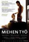 一个人的工作Miehen työ