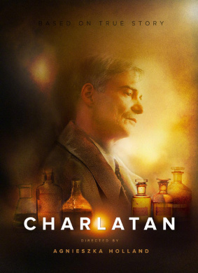 江湖郎中Charlatan
