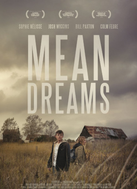 残酷的梦Mean Dreams