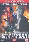 城市悍将City of Fear