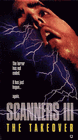 夺命凶灵3:午夜魔瞳Scanners III: The Takeover