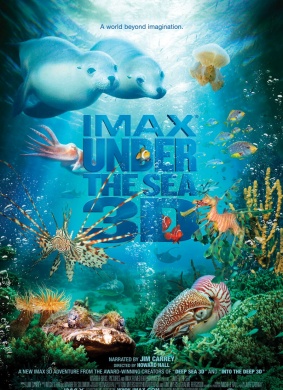 海底世界Under the Sea 3D