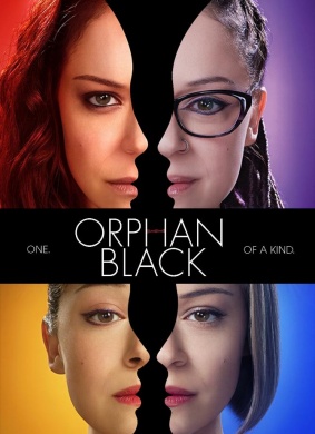 黑色孤儿 第三季Orphan Black Season 3