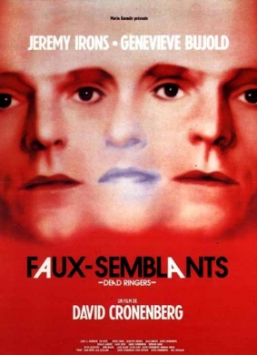 孽扣Dead Ringers