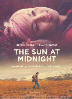 午夜阳光The Sun at Midnight